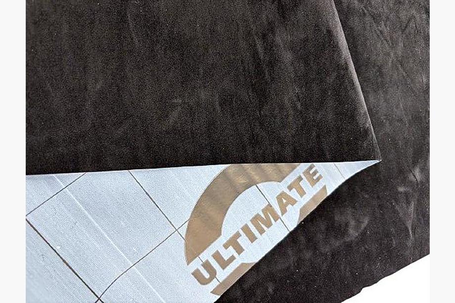 Antyskrzyp ULTIMATE MADELİN dekoracyjna tasma uszczelniajaca (25mm*1000mm) Zdjęcia 3