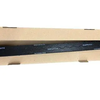 Paski korekcyjne akustyczne ULTIMATE SPEAKER BAND 10 (20x20x680 mm) (zestaw 10 szt.) zdjęcia 3