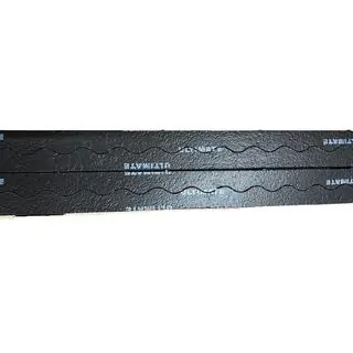 Paski korekcyjne akustyczne ULTIMATE SPEAKER BAND 10 (20x20x680 mm) (zestaw 10 szt.) zdjęcia 1