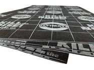 Membrana Akustyczna ULTIMATE SUPRA 6 mm (50cm x 70cm) zdjęcia 3
