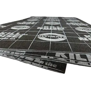 Membrana Akustyczna ULTIMATE SUPRA 6 mm (50cm x 70cm) zdjęcia 3