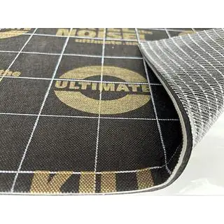 Membrana Akustyczna ULTIMATE BLOCK OUT 7,5 mm (50cm x 70cm) zdjęcia 1