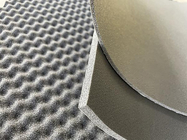 Izolacja akustyczno-termiczna ULTIMATE ACCENT PRO 4 mm elastyczna pianka PE z wodoodpornym klejem, arkusz (0,5m x 0,75m) zdjęcia 2