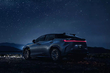 Lexus RZ450e: Recenzja elektrycznego crossovera zdjęcia 3