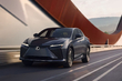 Lexus RZ450e: Recenzja elektrycznego crossovera zdjęcia 1