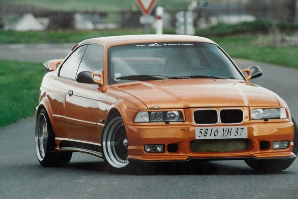 Na czym polega lekki tuning samochodowy i jakie są jego zalety?