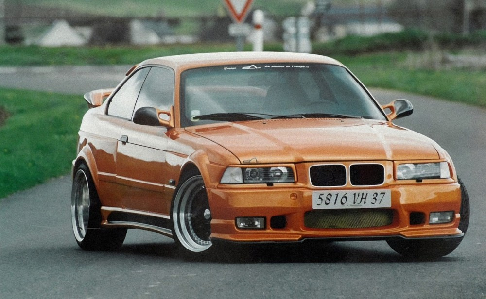 Na czym polega lekki tuning samochodowy i jakie są jego zalety?