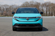 Nissan Leaf 2025: Nowa generacja samochodu elektrycznego zdjęcia 2