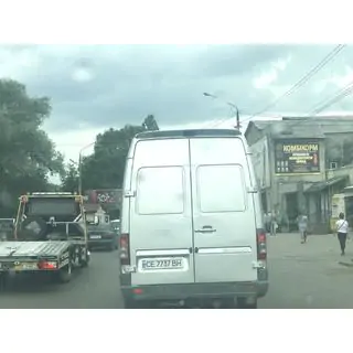 Spoiler tylny Anatomico (z podkładem do lakierowania) zdjęcia 2