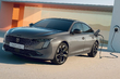 Peugeot 508: Odświeżony francuski flagowiec zdjęcia 2