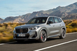 Recenzja BMW X1 M35i (U11): sportowy kompaktowy crossover zdjęcia 3