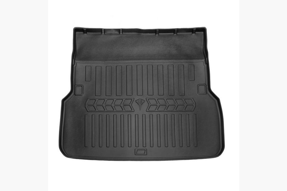 Toyota Land Cruiser Prado 250 2023- Mata bagażnika Stingray 3D (5 miejsc) Zdjęcia 1