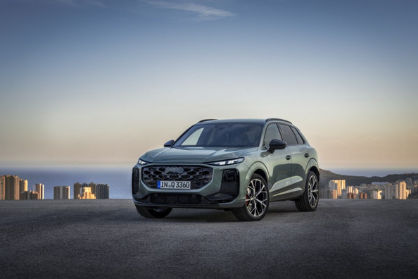 Audi Q3 2026 Recenzja: Specyfikacje, Zdjęcia