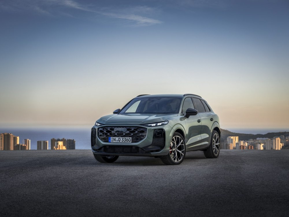 Audi Q3 2026 Recenzja: Specyfikacje, Zdjęcia
