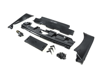 Mitsubishi Pajero Wagon IV 2006-2021 Przedni zderzak LXR zdjęcia 7