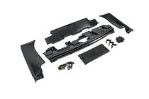 Mitsubishi Pajero Wagon IV 2006-2021 Przedni zderzak LXR zdjęcia 8
