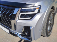 Mitsubishi Pajero Wagon IV 2006-2021 Reflektory Przednie LXR zdjęcia 6