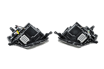 Mitsubishi Pajero Wagon IV 2006-2021 Reflektory Przednie LXR zdjęcia 13