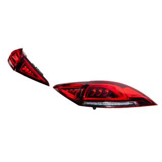 Lampy tylne 2018-2023 (Europa, 2 szt.) zdjęcia 4