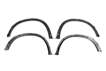 BMW X5 E70 2007-2013 Listwy OEM na nadkola Kompletny zestaw (4 szt.) zdjęcia 5