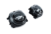 BMW 5 Series F10/F11 2010–2016 Lampy Przeciwmgielne LED Prawa (1 szt) zdjęcia 2