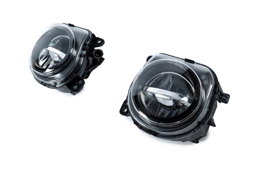 BMW 5 Series F10/F11 2010–2016 Lampy Przeciwmgielne LED Prawa (1 szt) Image