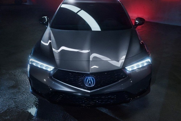 Recenzja Acura Integra: styl i dynamika w liftbacku
