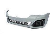 BMW Seria 5 G30/G31 2017–2023 Zestaw body kit M-Tech (do 2021+) zdjęcia 9
