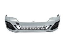 BMW Seria 5 G30/G31 2017–2023 Zestaw body kit M-Tech (do 2021+) zdjęcia 8