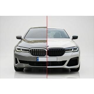 Zestaw body kit M-Tech (do 2021+) BMW Seria 5 G30/G31 2017–2023 zdjęcia 1