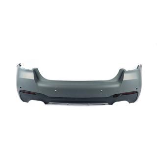 Zestaw body kit M-Tech (do 2021+) BMW Seria 5 G30/G31 2017–2023 zdjęcia 4