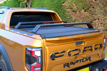 Volkswagen Amarok 2022- Bagażnik Dachowy DAKAR zdjęcia 2