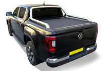 Volkswagen Amarok 2022- Rolka bagażnika Omback zdjęcia 3