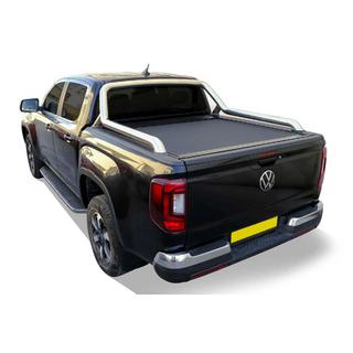 Rolka bagażnika Omback Volkswagen Amarok 2022- zdjęcia 3