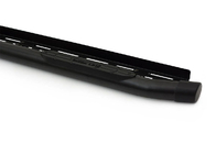 Volkswagen Amarok 2022- Progi Boczne Amazon Black (2 szt., czarne) zdjęcia 3