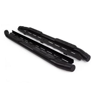 Progi Boczne Amazon Black (2 szt., czarne) zdjęcia 2