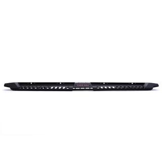 Progi boczne Dakar V2 bez LED (2 szt, metal) zdjęcia 2