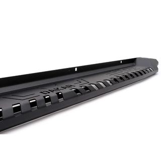 Progi boczne Dakar V1 bez LED (2 szt, metal) zdjęcia 3
