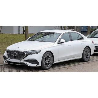 Przedni zderzak AMG-Line zdjęcia 1