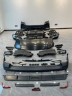 Volkswagen T5 Caravelle 2004-2010 Zestaw Facelifting do T6.1 Sportline zdjęcia 2