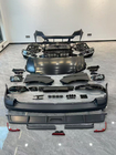 Volkswagen T5 Transporter 2003-2010 Zestaw liftingu T6.1 OEM zdjęcia 1
