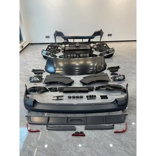 Zestaw liftingu T6.1 OEM