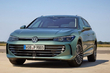 Recenzja Volkswagena Passata Variant IX generacji: wszechstronność i technologia zdjęcia 4