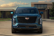 Recenzja Cadillaca Escalade z 2024 r.: odnowiony symbol luksusu zdjęcia 2