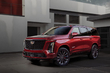 Recenzja Cadillaca Escalade z 2024 r.: odnowiony symbol luksusu zdjęcia 4