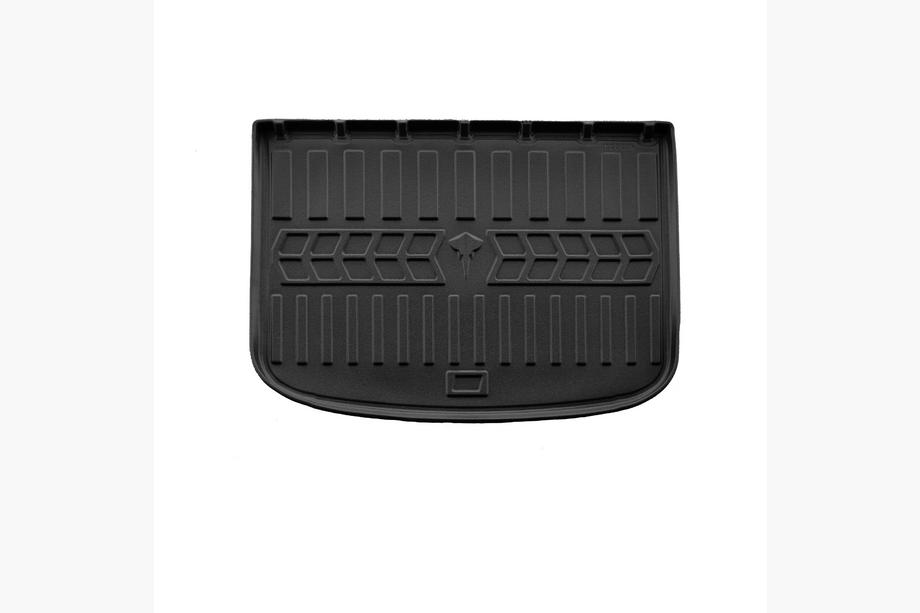 Audi A1 2010-2018 Mata bagażnika Stingray 3D Image