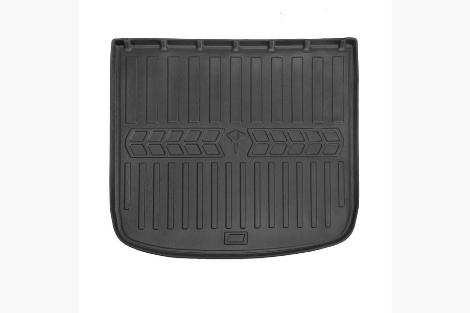 Chevrolet Volt 2016-2019 Mata bagażnika Stingray 3D Image