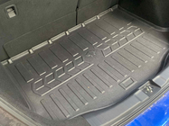 Honda FIT/Jazz 2014–2020 Mata bagażnika Stingray 3D (2014-2020) zdjęcia 1