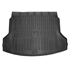 Honda CRV 2012-2016 Mata bagażnika Stingray 3D zdjęcia 1