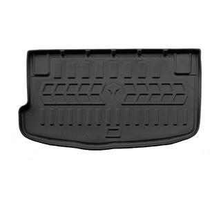 Mata bagażnika Stingray 3D (dolna z organizerem)